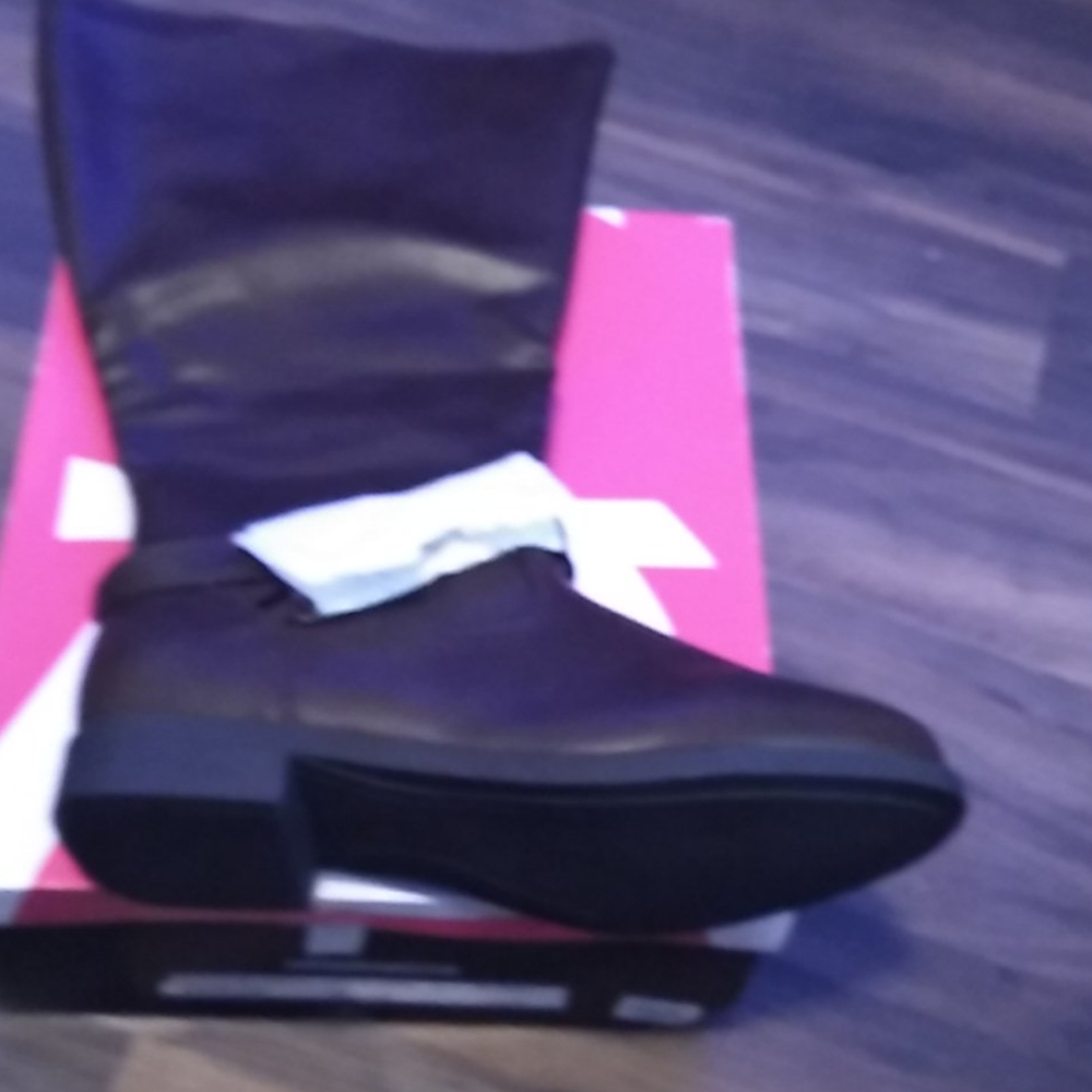 Women's Boots